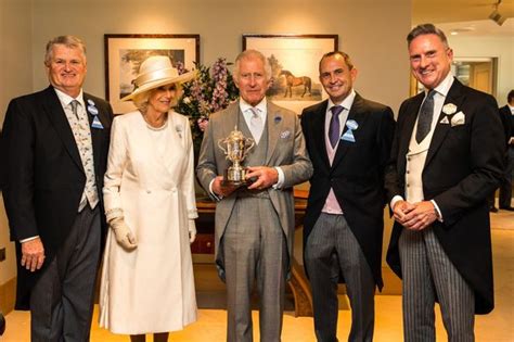 Royal Ascot 2023: Full racing results from Day 3 including highly .